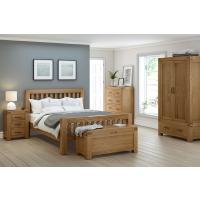 Creswell Bedroom Collection