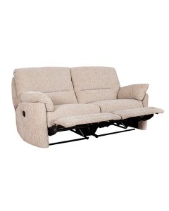 Cosmopolitan Large Reclining Sofa