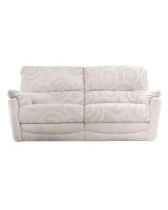 Cosmopolitan Large Reclining Sofa