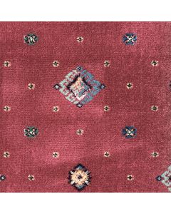 Motif Wilton Carpet - 345 x 366 cm