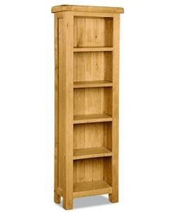 Winchester Slim Bookcase