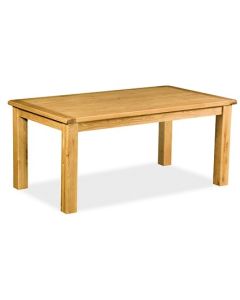 Winchester Fixed Dining Table 6 People
