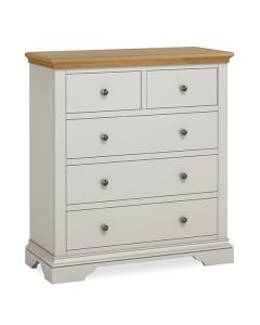York Chest 2 over 3 Drawers