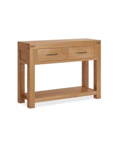 Creswell Console Table