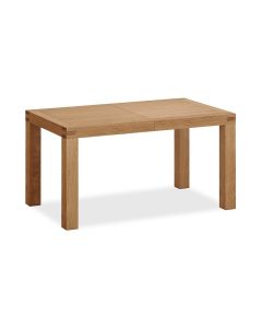 Creswell Medium Extendable Dining Table