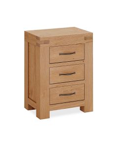 Creswell Bedside Cabinet