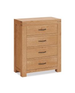 Creswell 4 Drawer Chest