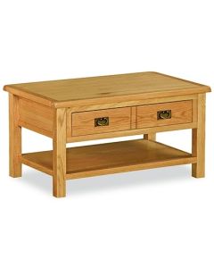 Winchester Petite Coffee Table