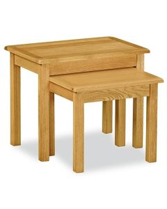 Winchester Petite Nest of Tables