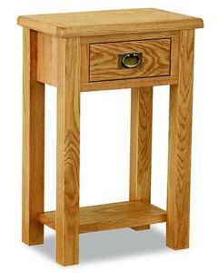 Winchester Petite Telephone Table