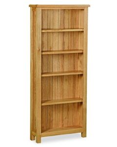 Winchester Petite Large Bookcase