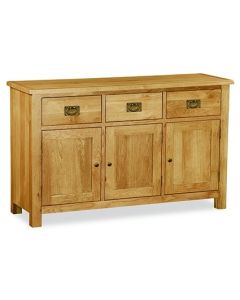 Winchester Petite Large Sideboard