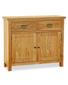 Winchester Petite Small Sideboard