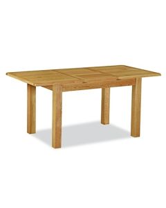 Winchester Petite Small Extendable Dining Table