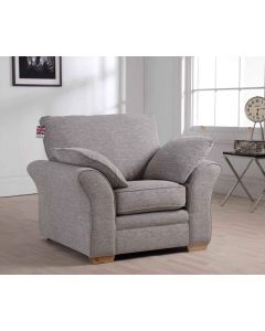 Naples - 3 Seat Sofa