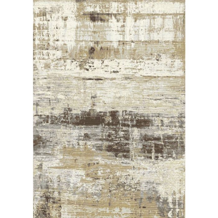 Galleria Rug - Abstract Natural 63378 6282 -  120 x 170 cm (4' x 5'7