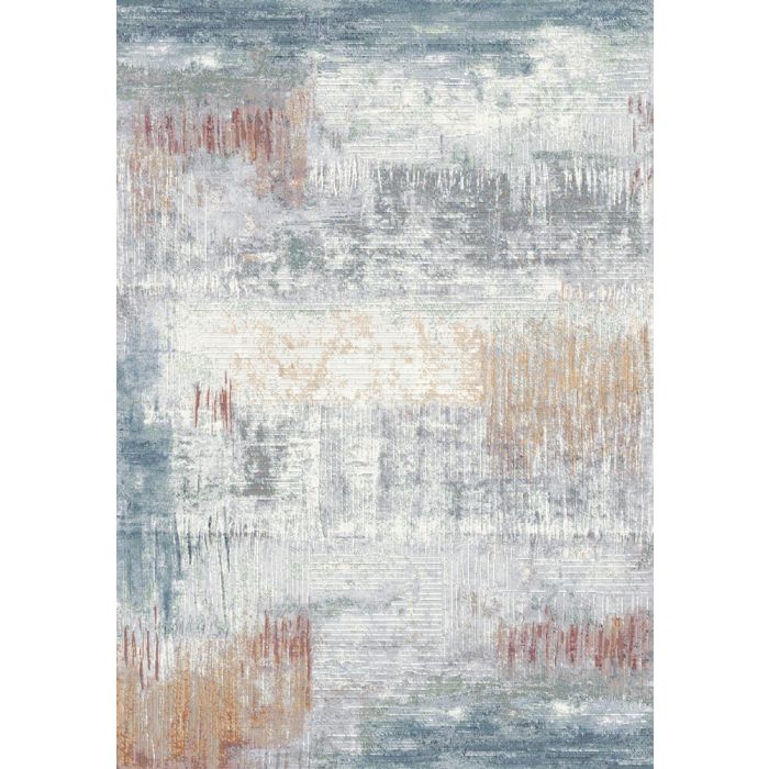 Galleria Rug - Abstract Multi 63393 6656 -  240 x 330 cm (7'10