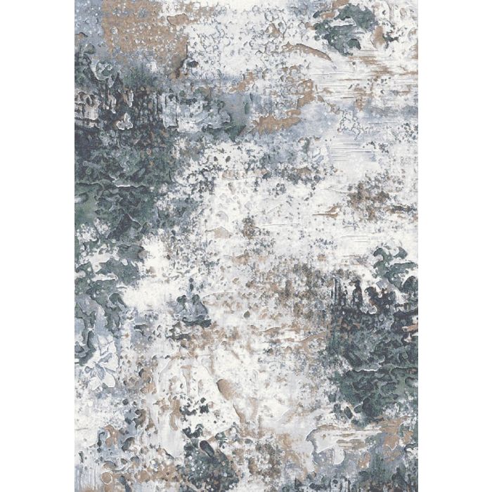 Galleria Rug - Abstract Multi 63395 7656 -  120 x 170 cm (4' x 5'7