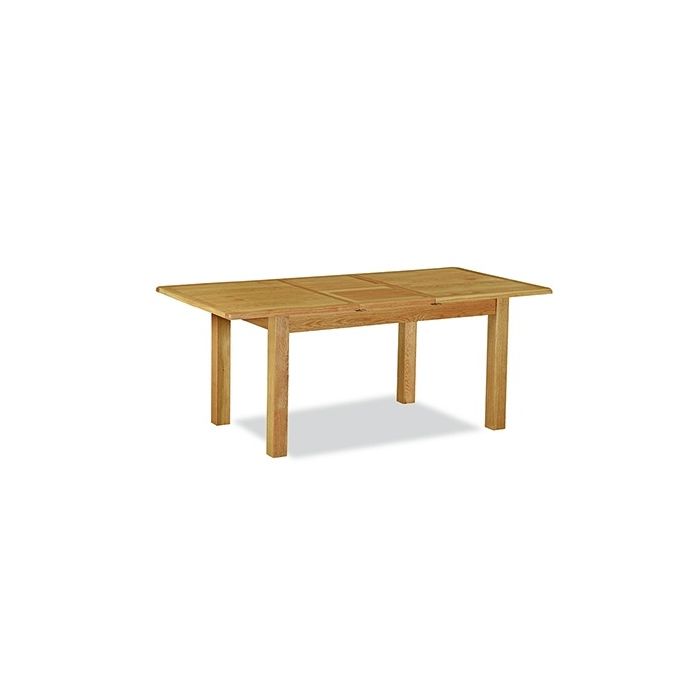 Winchester Petite Large Extendable Dining Table