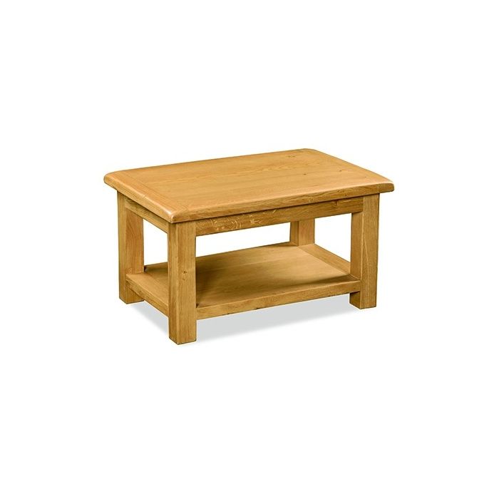 Winchester Large Coffee Table