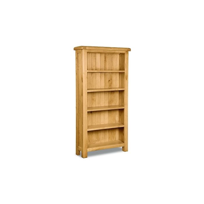Winchester Large Bookcase