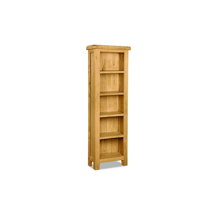 Winchester Slim Bookcase