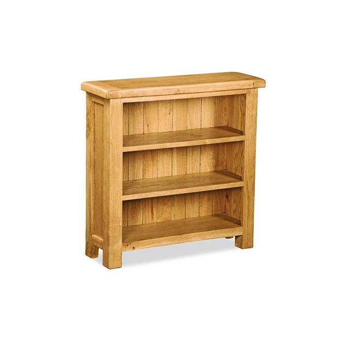 Winchester Low Bookcase