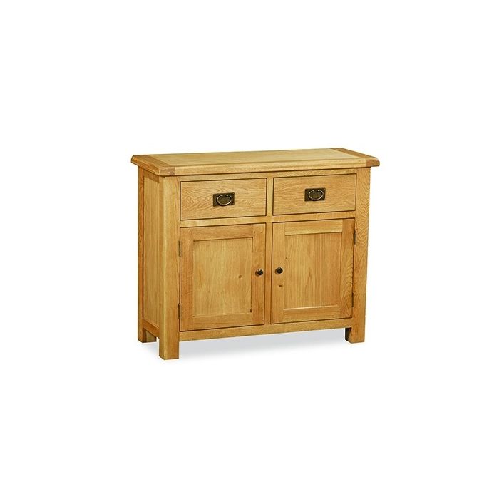 Winchester Small Sideboard