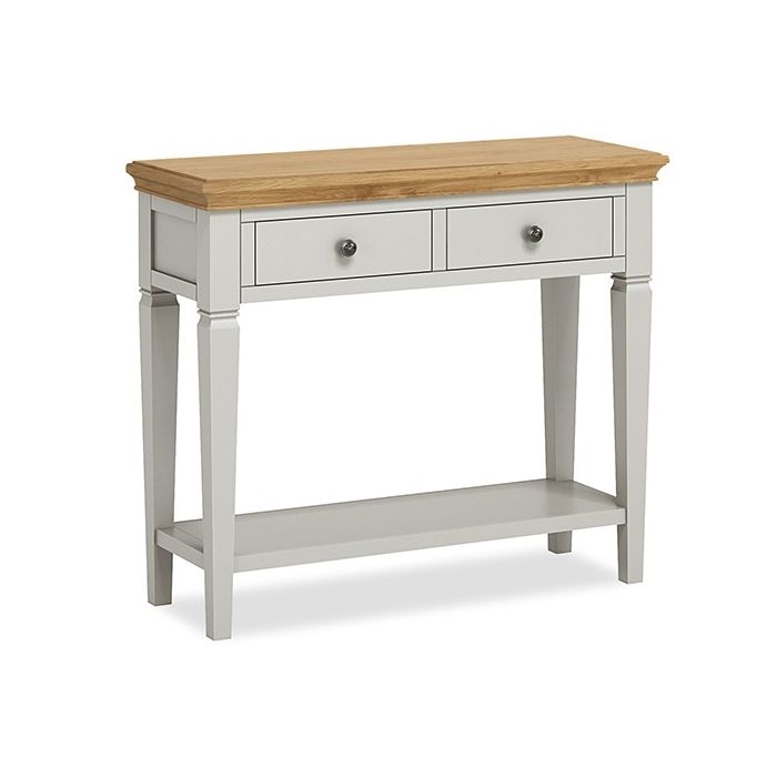 York Console Table