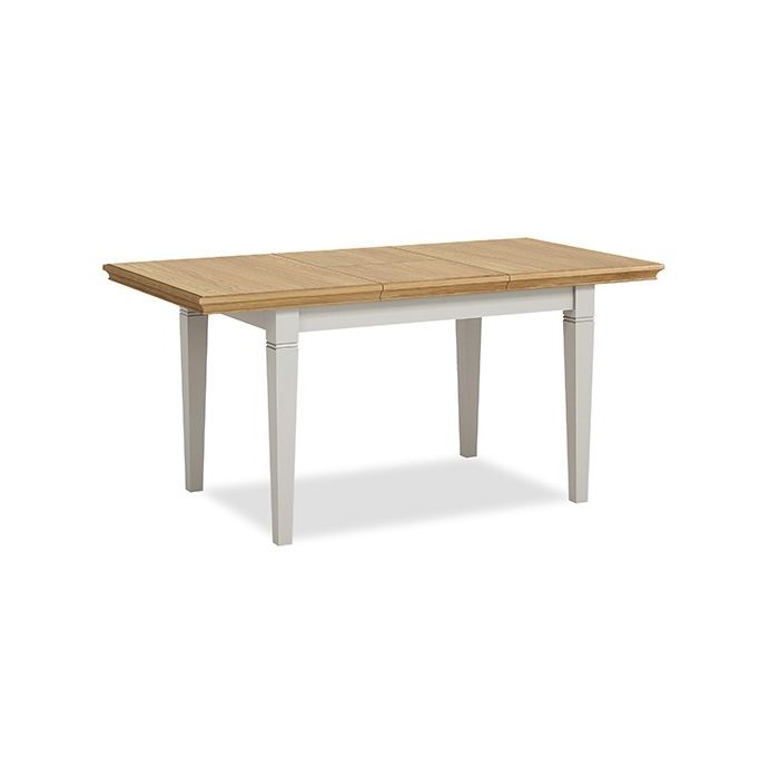 York Extendable Dining Table