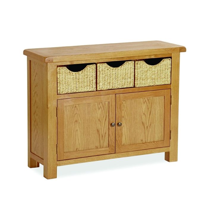 Winchester Sideboard with Baskets