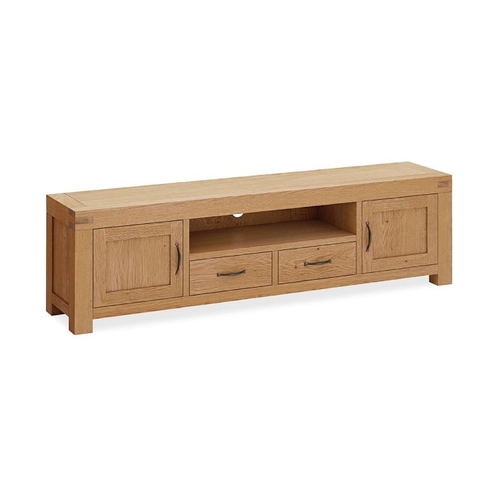 Creswell Extra Large TV Unit