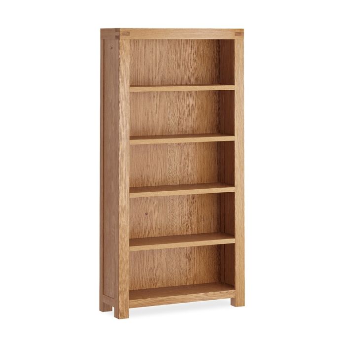 Creswell Large Bookcase