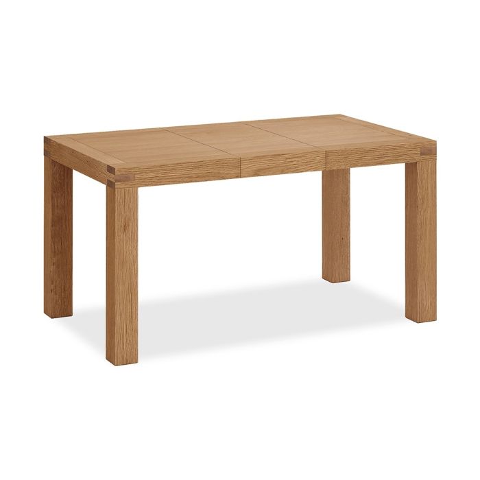 Creswell Small Extendable Dining Table