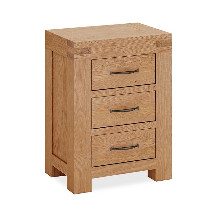 Creswell Bedside Cabinet