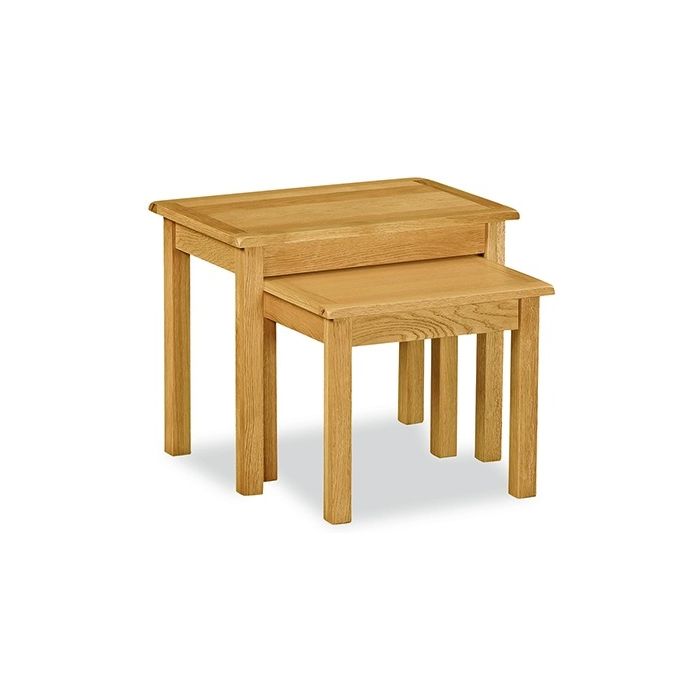 Winchester Petite Nest of Tables