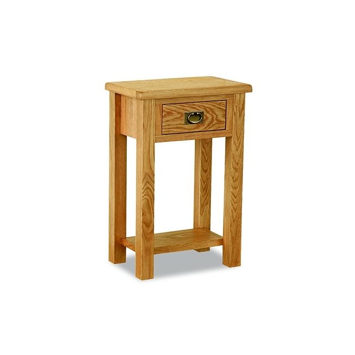 Winchester Petite Telephone Table