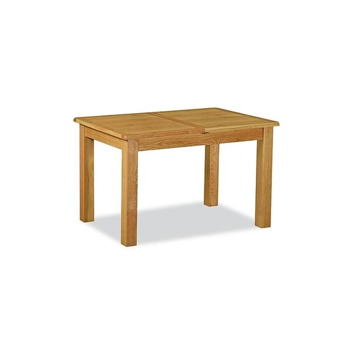 Winchester Petite Small Extendable Dining Table