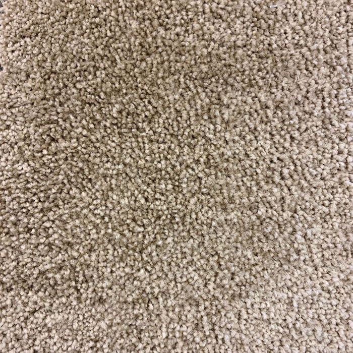 ROLL DEAL - Beige Twist Carpet