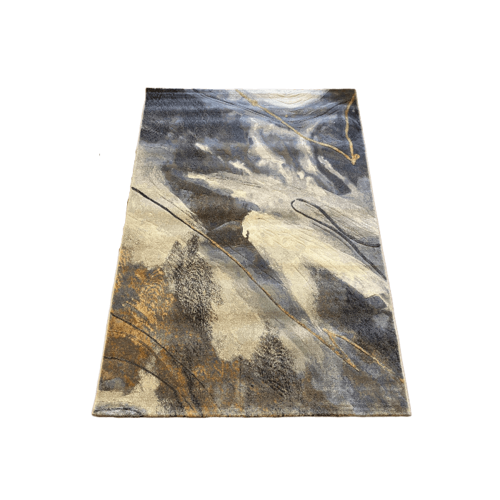 Galleria Rug - Abstract Multi 63529 2626 -  133 x 195 cm (4'4