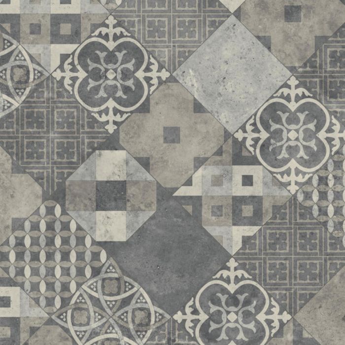 Homestyle - Zaragoza Tile GRANITE