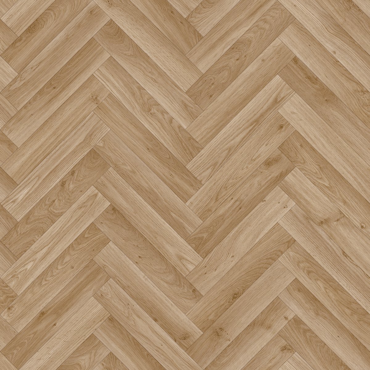 Rich Vintage Oak