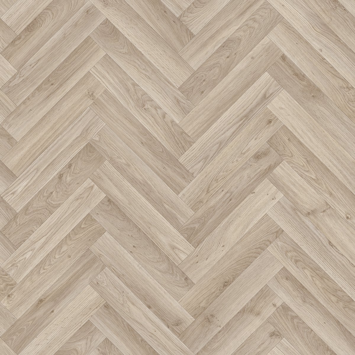 Traditional Oak