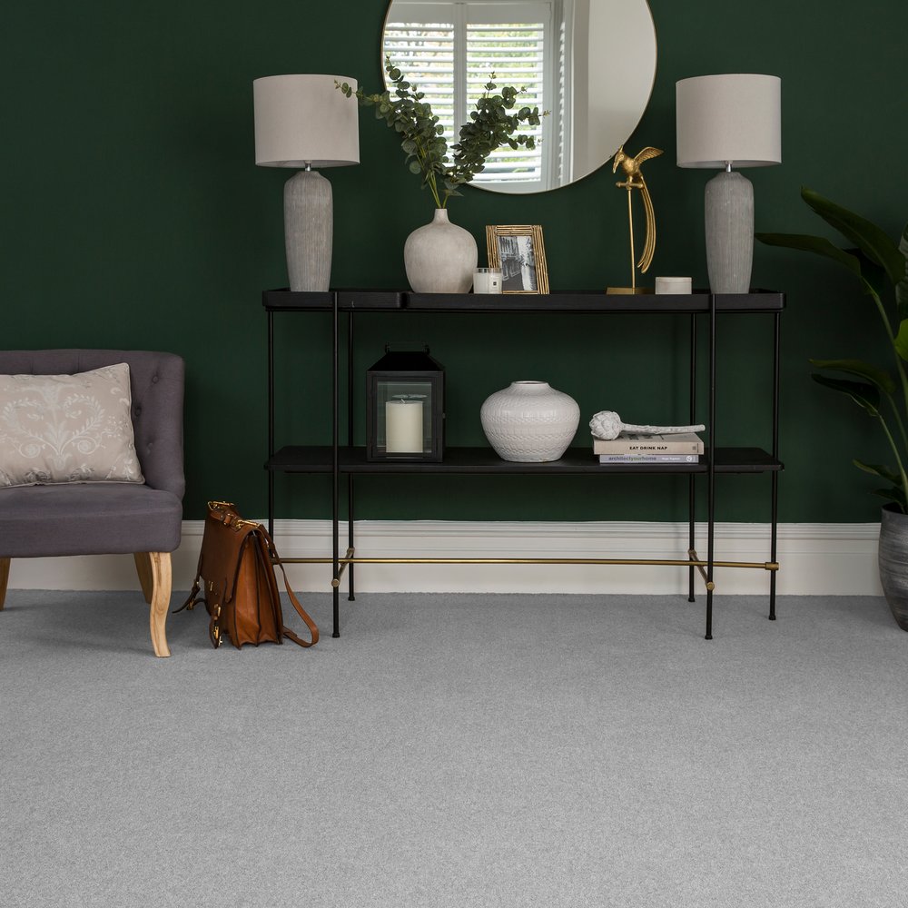 Hillside Twist carpet