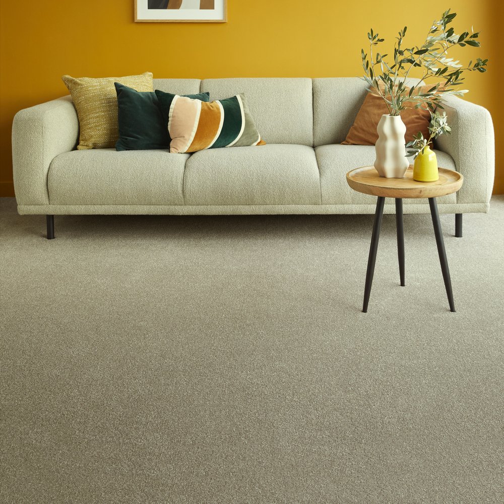 Olympus Plus carpet
