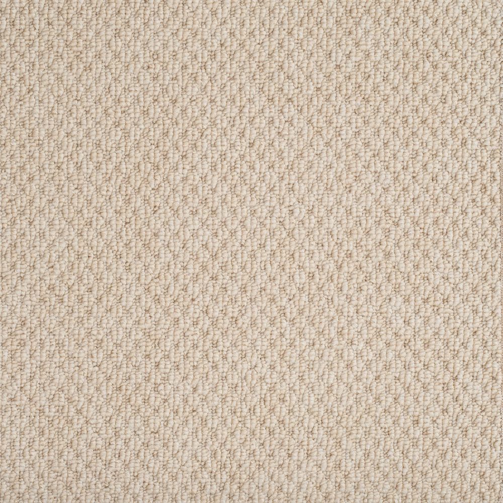 Offerton Green Boucle swatch