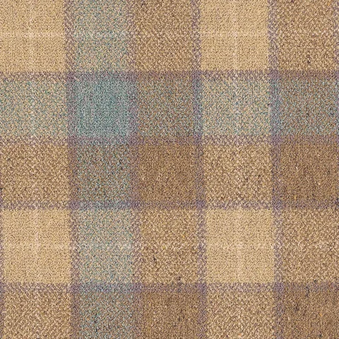 Brintons Abbotsford Heather Kilgour carpet swatch