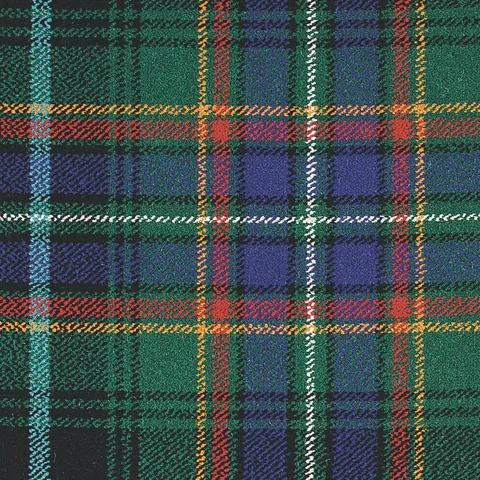 Brintons Abbotsford MacInnes carpet swatch