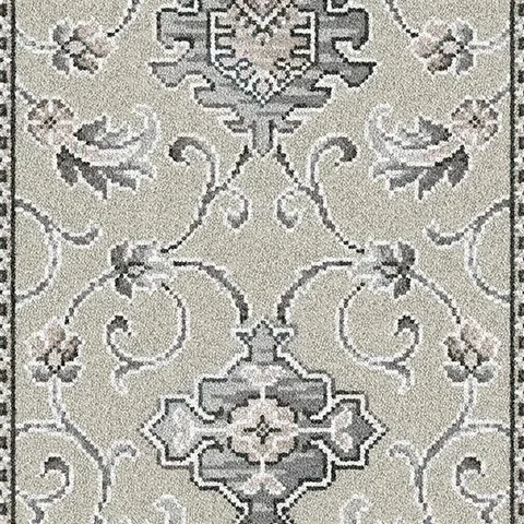 Ulster Carpets Anatolia Runner Bedouin carpet swatch