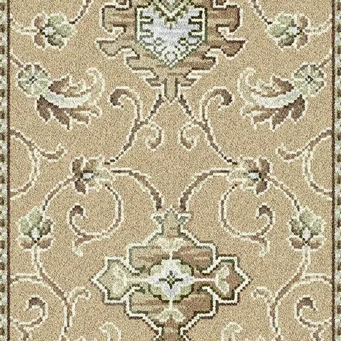 Ulster Carpets Anatolia Runner Delta carpet swatch